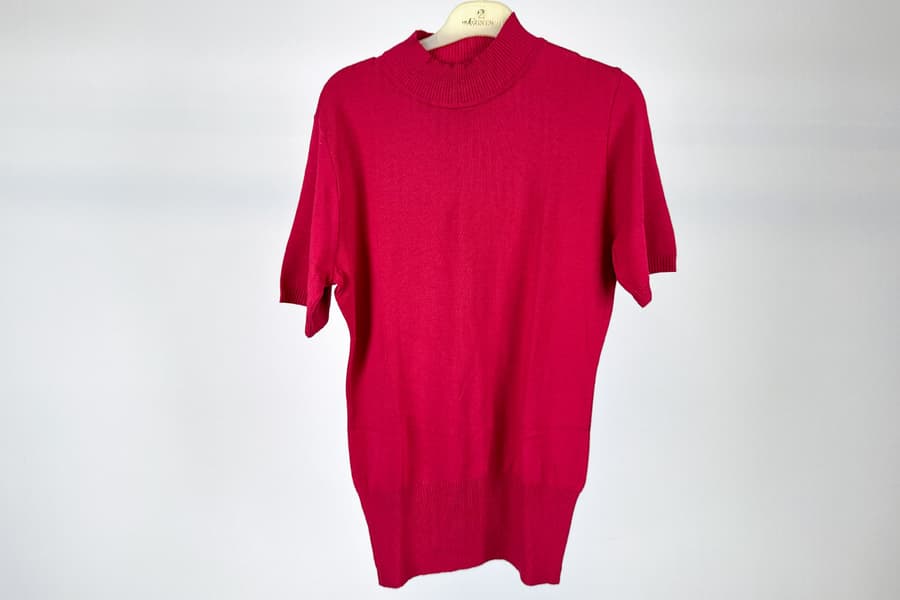 Daneben Pullover Zoso, Gr. 38